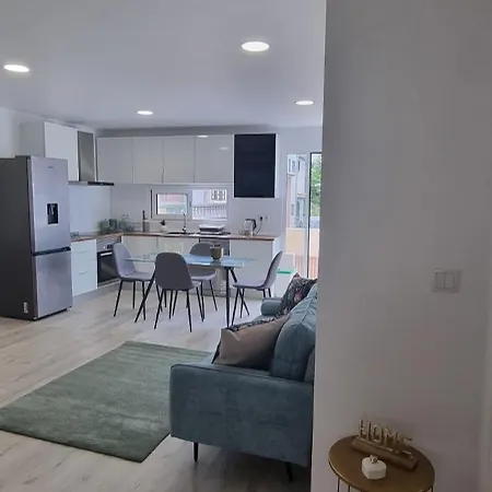 Charming Little House Apartment Paul do Mar  Exterior photo