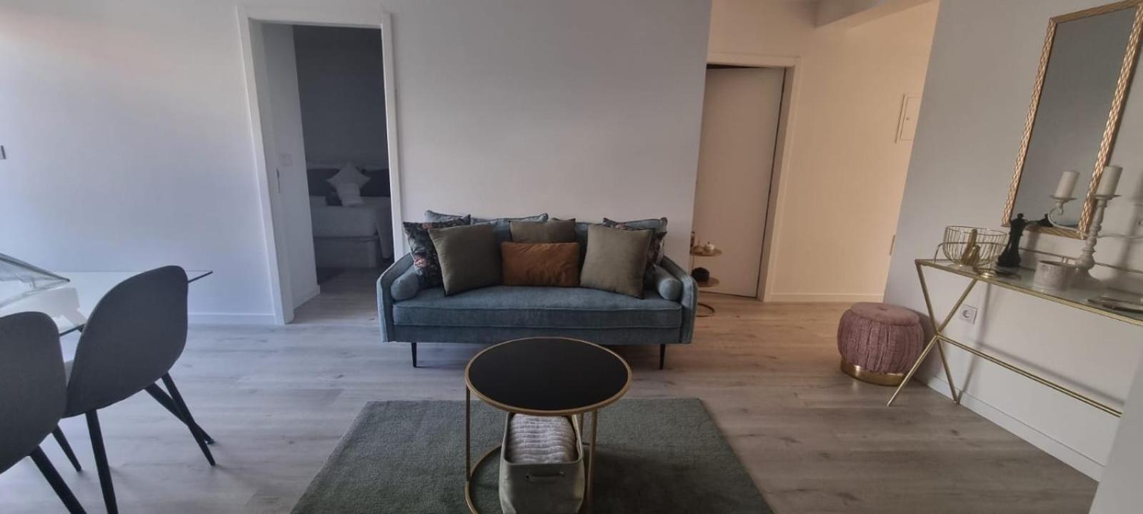 Apartment Charming Little House Paul do Mar (Madeira)